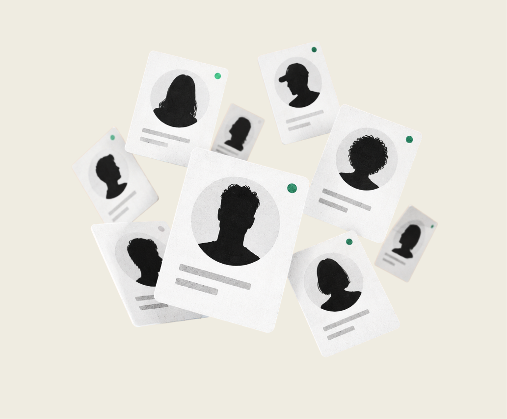 The introduction experience
